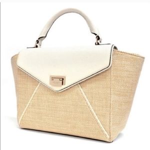 Kate Spade Bag Wesley Place Laurel  Purse Satchel